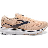 BROOKS Damen Laufschuhe Ghost 15 WS beige | 37 1/2 von Brooks