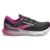 BROOKS Damen Laufschuhe Glycerin GTS 20 WS schwarz | 35 1/2 von Brooks