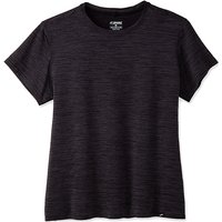 BROOKS Damen Laufshirt Luxe schwarz | XS von Brooks
