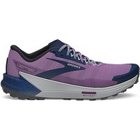 BROOKS Damen Traillaufschuhe Catamount 2 lila | 35 1/2 von Brooks