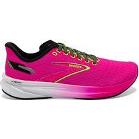 BROOKS Damen Wettkampf Laufschuhe Hyperion pink | 40 von Brooks