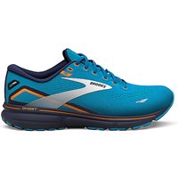 BROOKS Herren Laufschuhe Ghost 15 GTX blau | 46 von Brooks