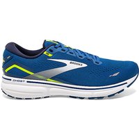 BROOKS Herren Laufschuhe Ghost 15 blau | 44 von Brooks