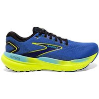 BROOKS Herren Laufschuhe Glycerin 21 blau | 46 1/2 von Brooks