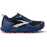 BROOKS Herren Traillaufschuhe Cascadia 17 GTX schwarz | 41 von Brooks