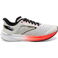 BROOKS Herren Wettkampf Laufschuhe Hyperion grau | 44 1/2 von Brooks