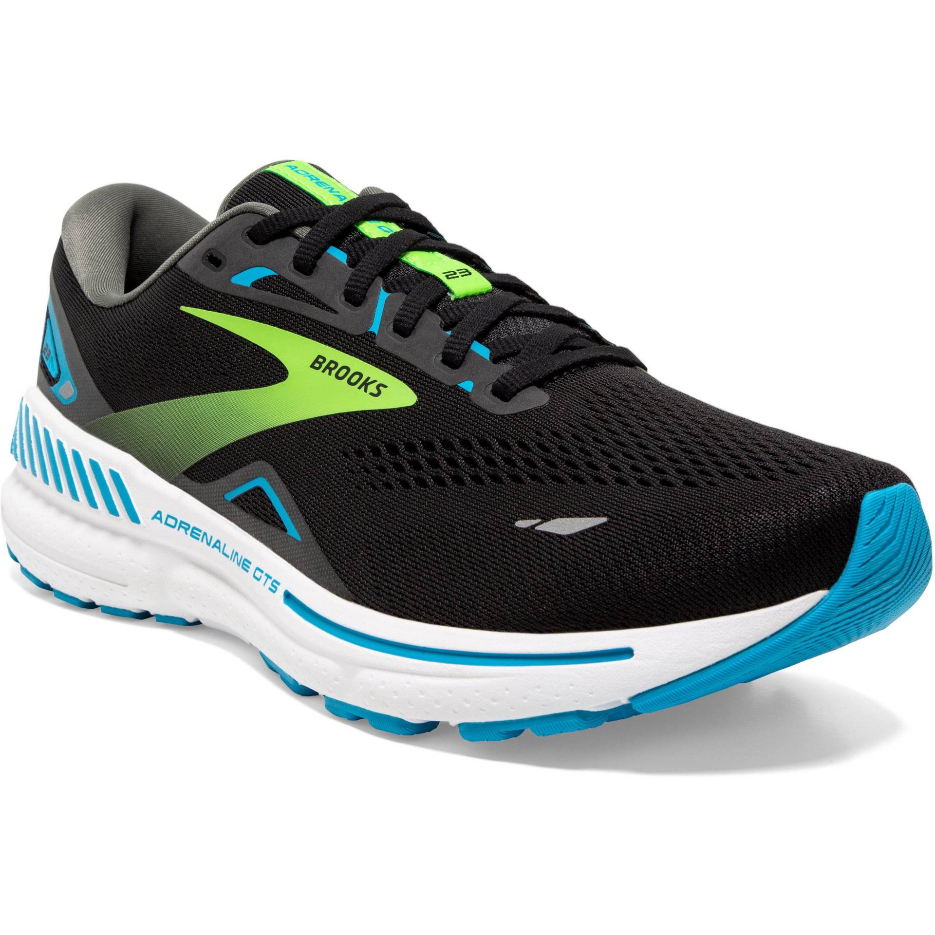 Brooks Adrenaline GTS 23 Laufschuhe Herren von Brooks