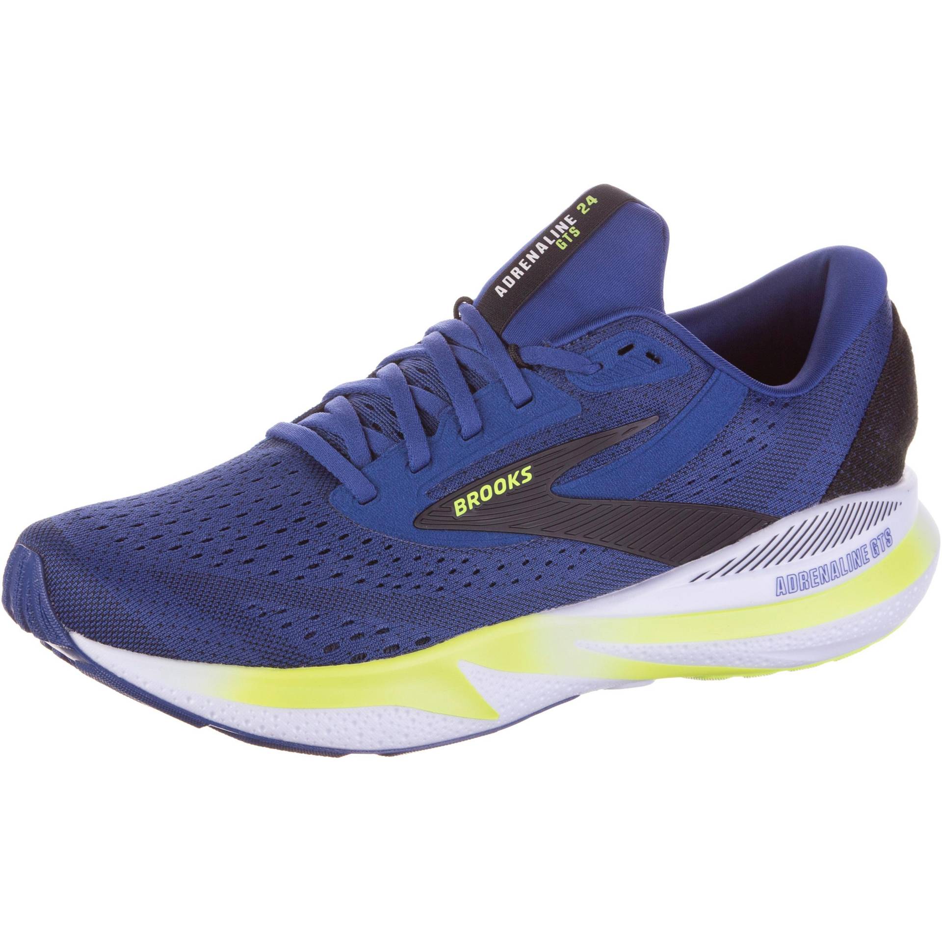 Brooks Adrenaline GTS 24 Laufschuhe Herren Brooks Adrenaline GTS 24 Laufschuhe Herren von Brooks