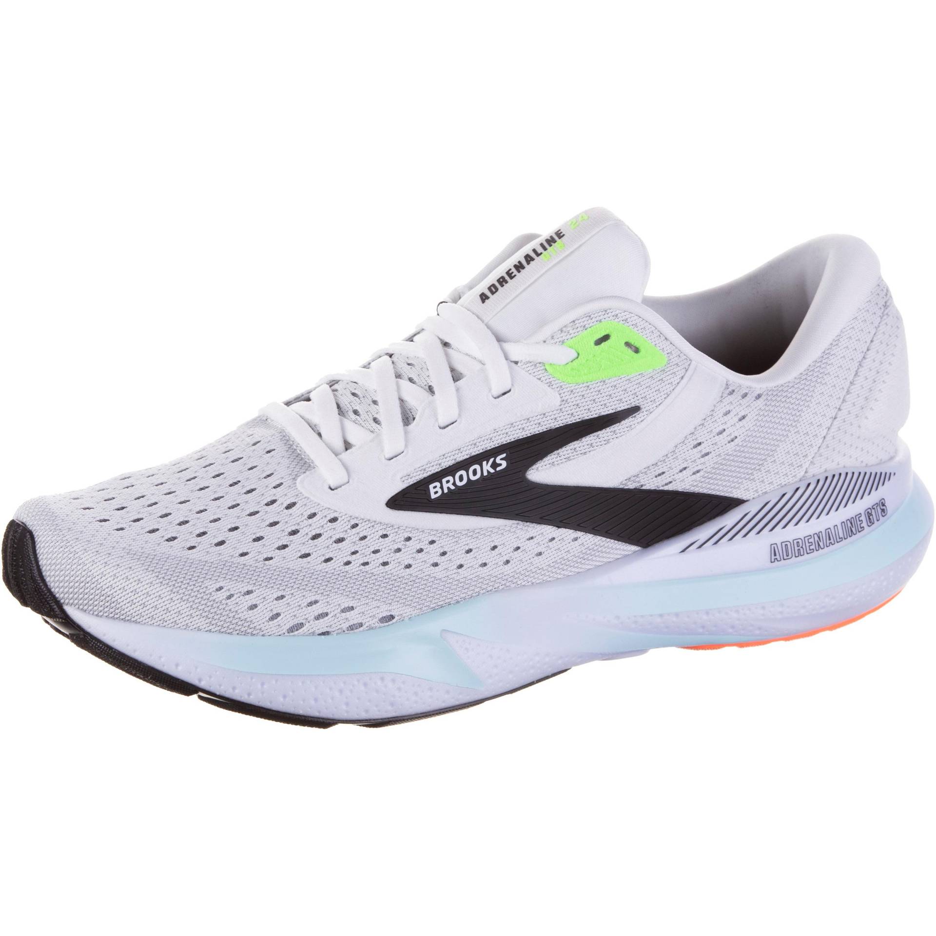 Brooks Adrenaline GTS 24 Laufschuhe Herren von Brooks