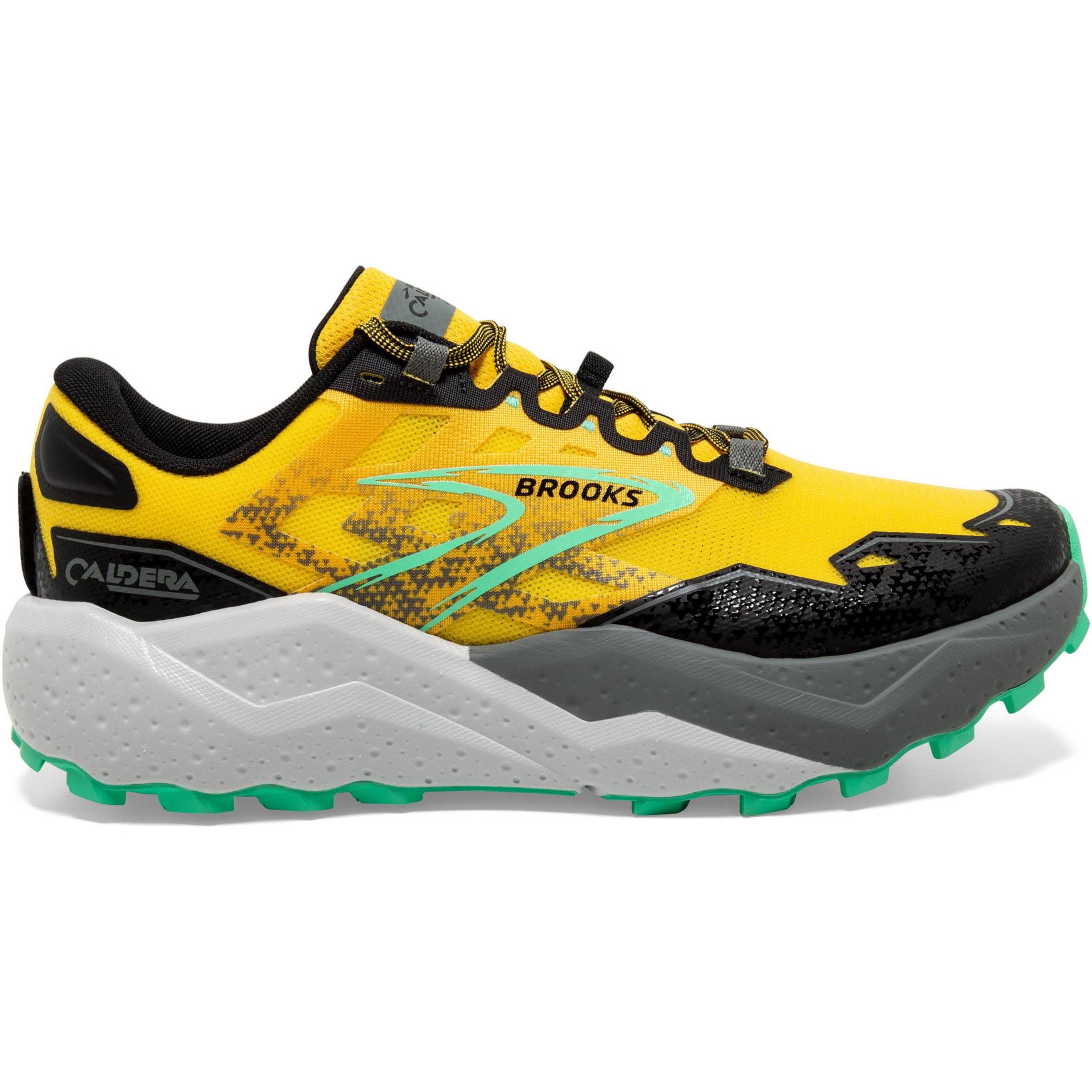 Brooks CALDERA 7 Laufschuhe Herren von Brooks