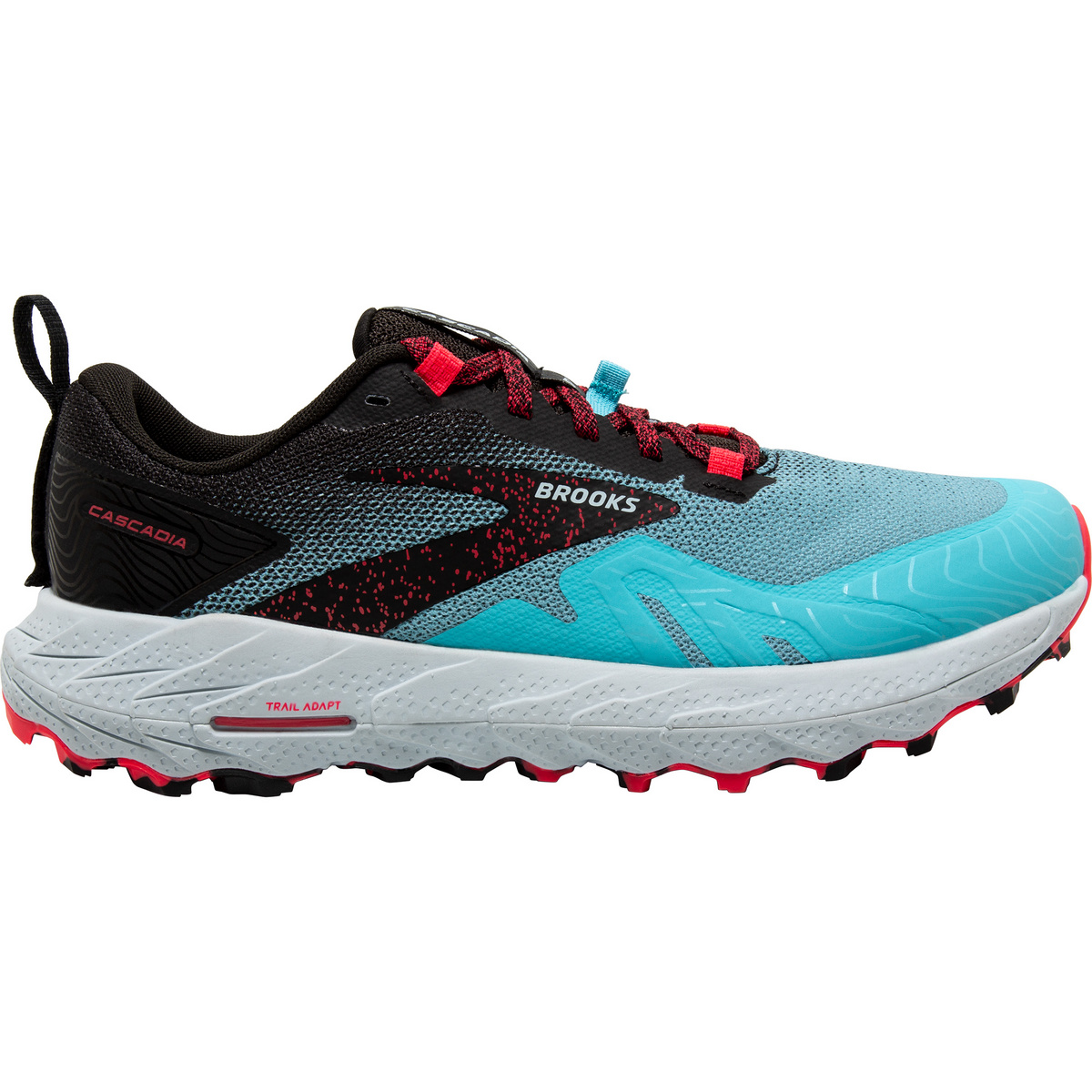 Brooks Damen Cascadia 17 Schuhe von Brooks