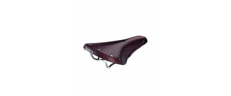 Brooks Fahrradsattel »B17 Imperial« von Brooks