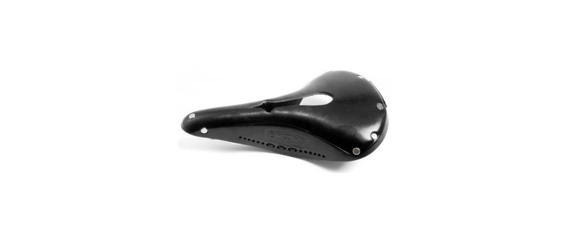 Brooks Fahrradsattel »B17 Imperial« Brooks Fahrradsattel »B17 Imperial« von Brooks