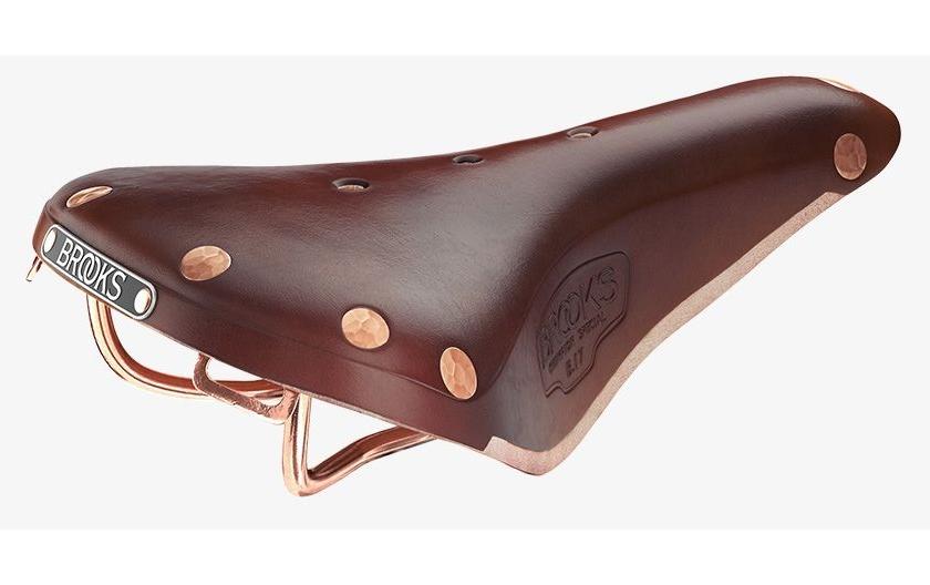 Brooks Fahrradsattel »B17 Special« Brooks Fahrradsattel »B17 Special« von Brooks