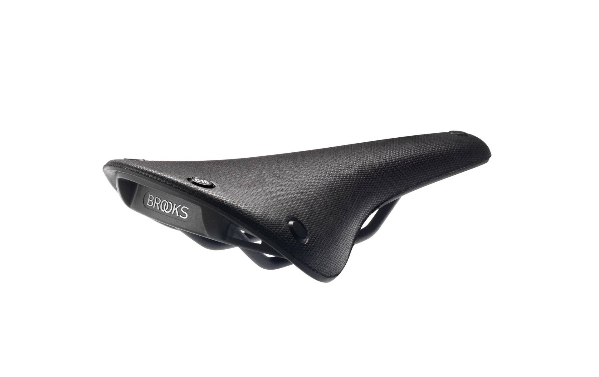 Brooks Fahrradsattel »Cambium C15 All Weather«, Mountainbike, Trekking-/Citybike von Brooks