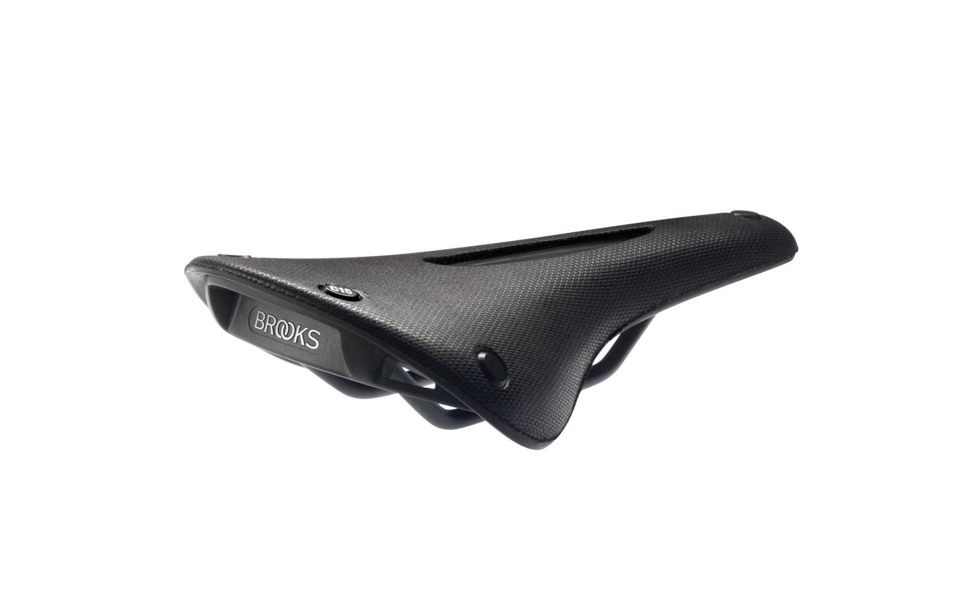 Brooks Fahrradsattel »Cambium C15 Carved« Brooks Fahrradsattel »Cambium C15 Carved« von Brooks