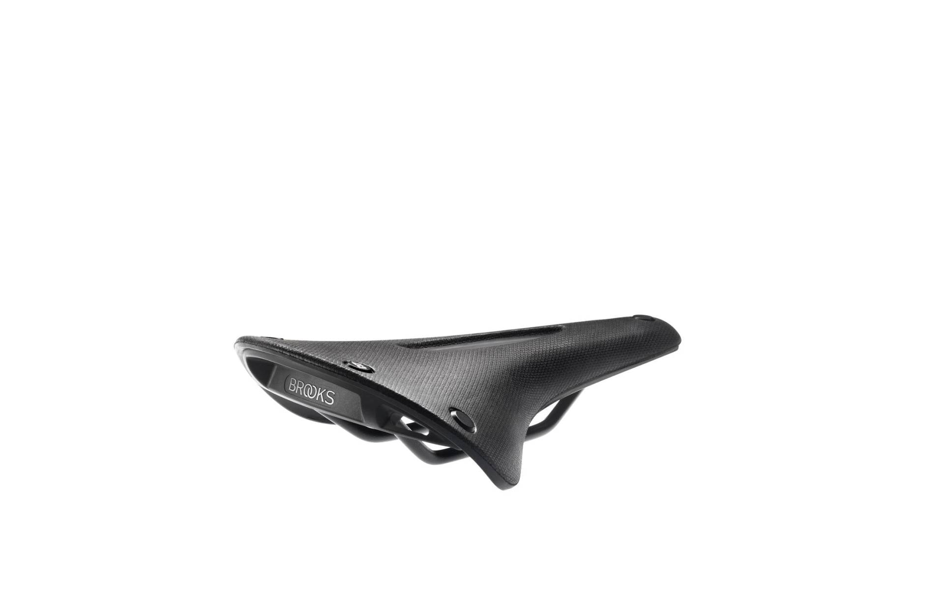 Brooks Fahrradsattel »Cambium C17 All Weather Carved« Brooks Fahrradsattel »Cambium C17 All Weather Carved« von Brooks