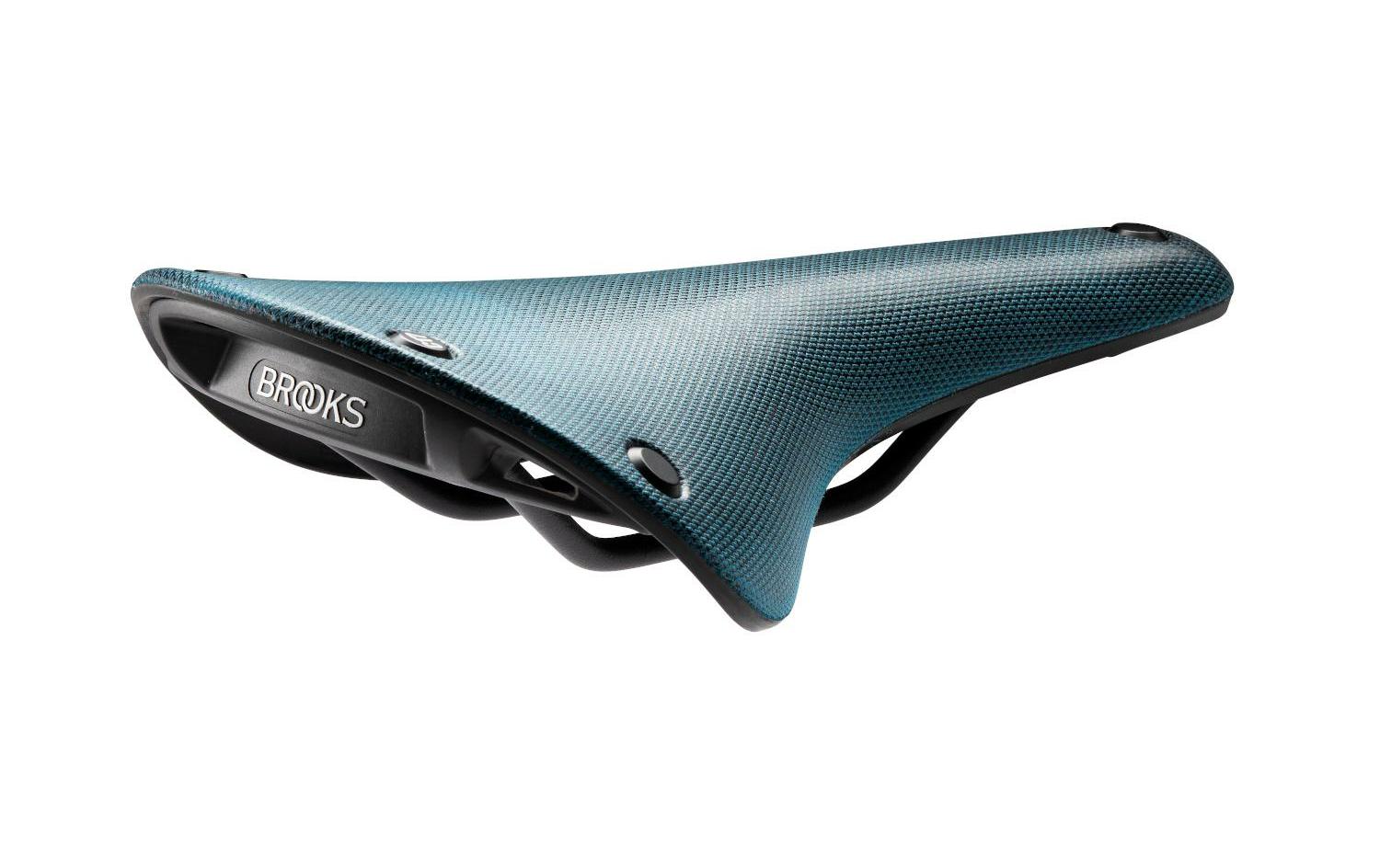Brooks Fahrradsattel »Cambium C17« von Brooks