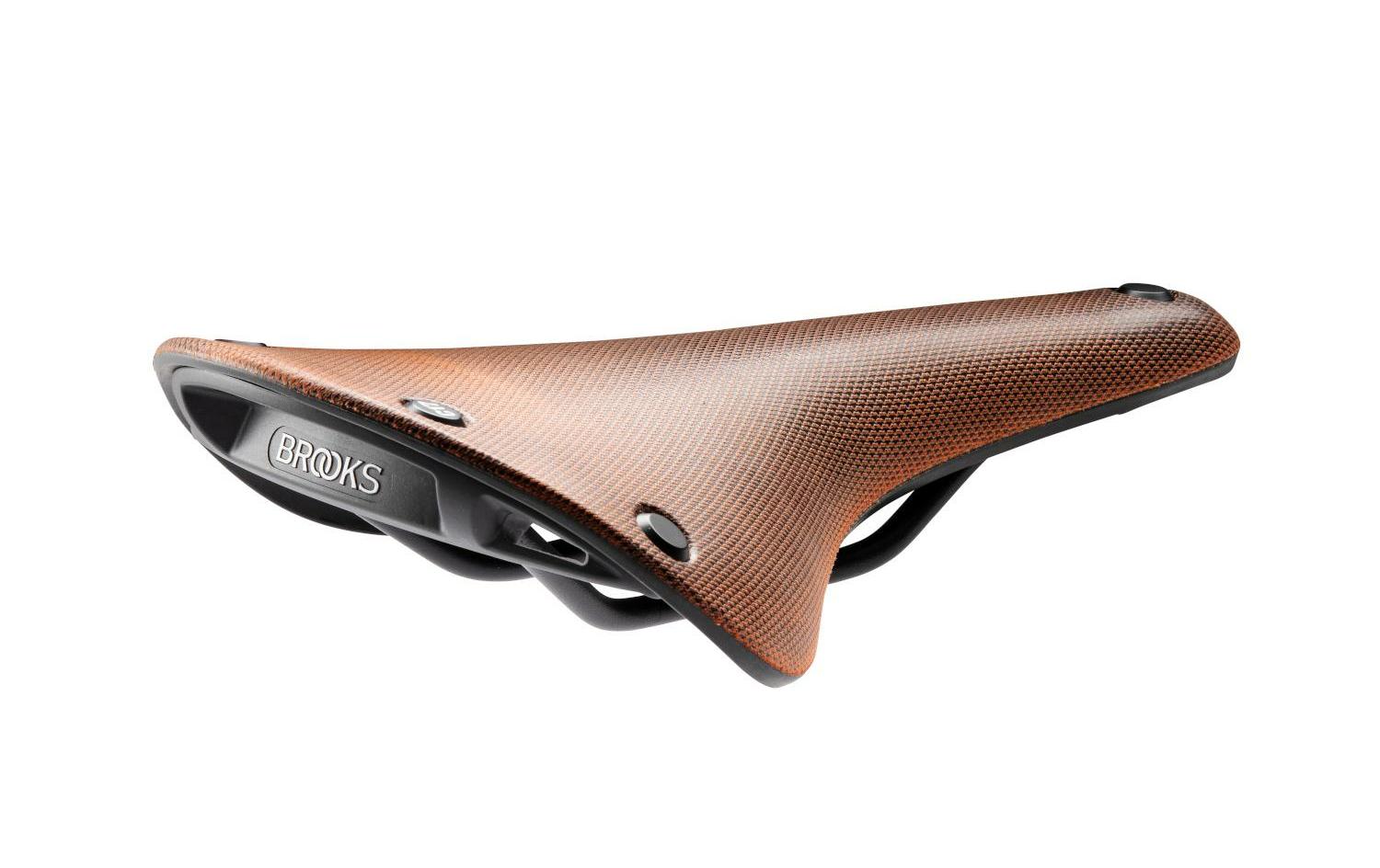 Brooks Fahrradsattel »Cambium C17« Brooks Fahrradsattel »Cambium C17« von Brooks