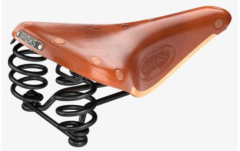 Brooks Fahrradsattel »Flyer Special« von Brooks