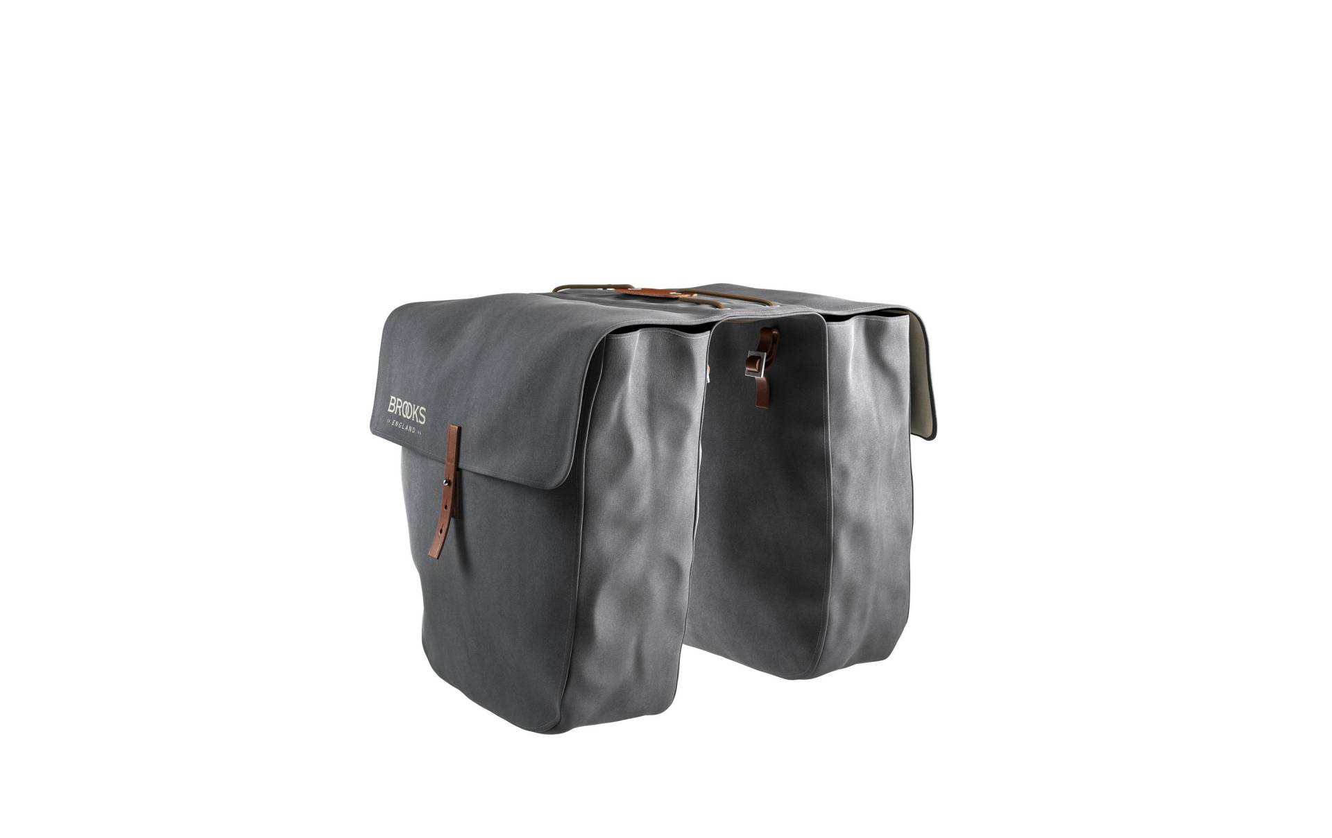 Brooks Fahrradtasche »Bricklane Roll Up 28 l« Brooks Fahrradtasche »Bricklane Roll Up 28 l« von Brooks