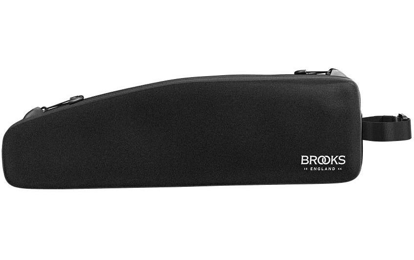 Brooks Fahrradtasche »Scape Oberrohrtaschen, Schwarz« Brooks Fahrradtasche »Scape Oberrohrtaschen, Schwarz« von Brooks