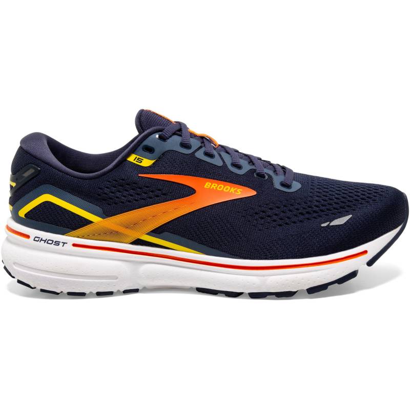 Brooks GHOST 15 Laufschuhe Herren von Brooks