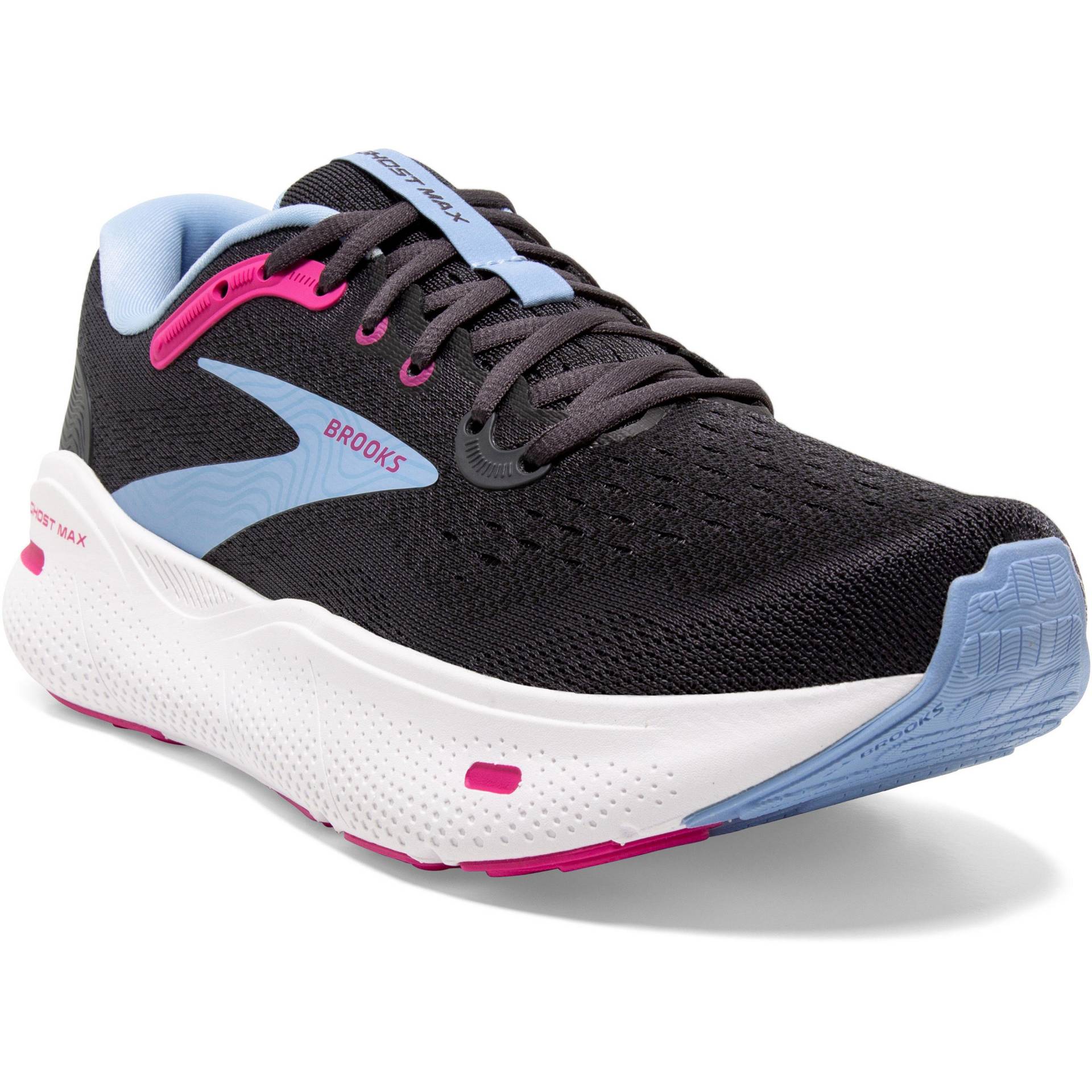 Brooks GHOST MAX Laufschuhe Damen von Brooks