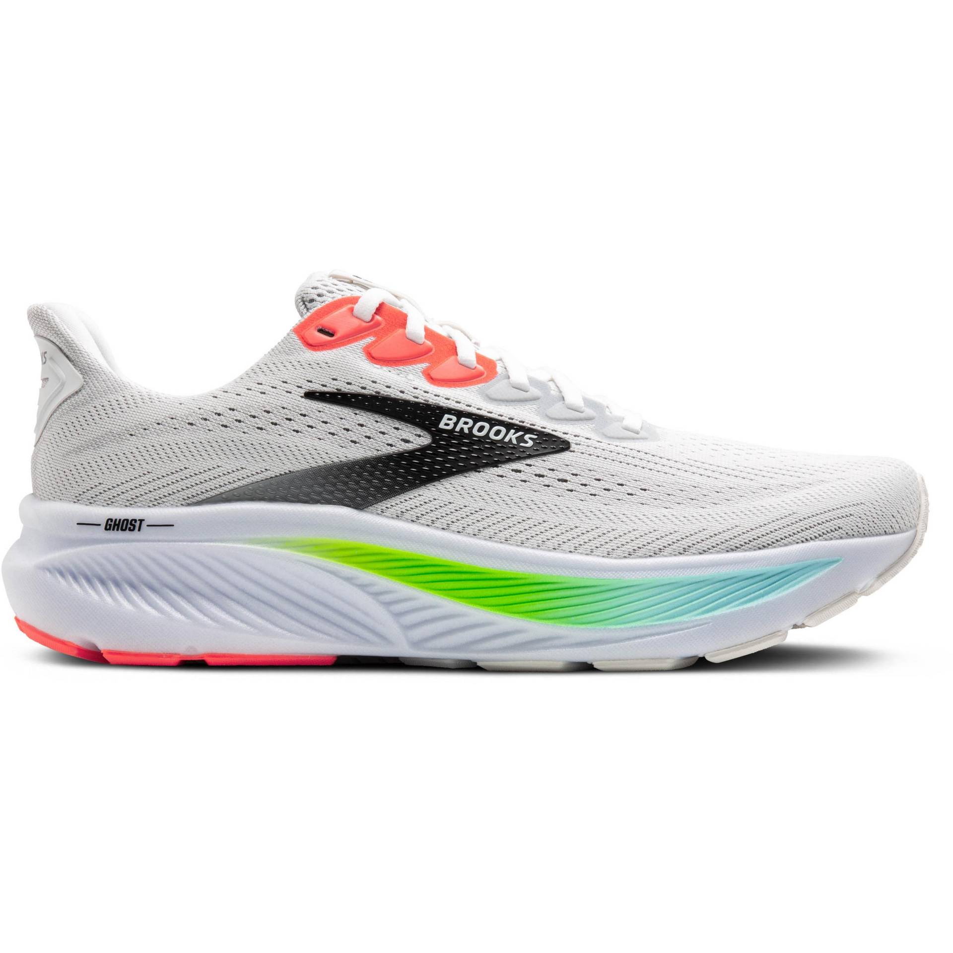 Brooks Ghost 17 Laufschuhe Herren von Brooks