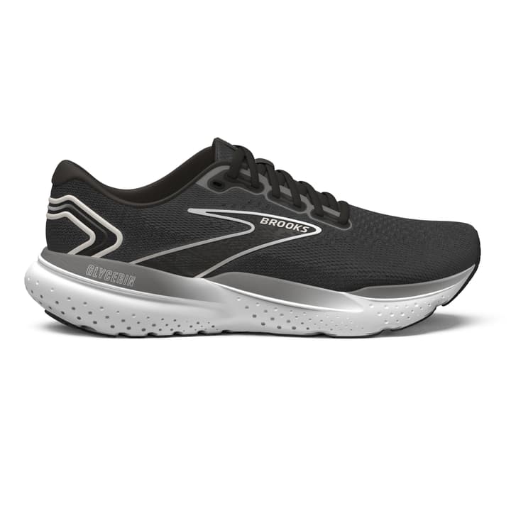 Brooks Glycerin 21 Freizeitschuhe schwarz von Brooks