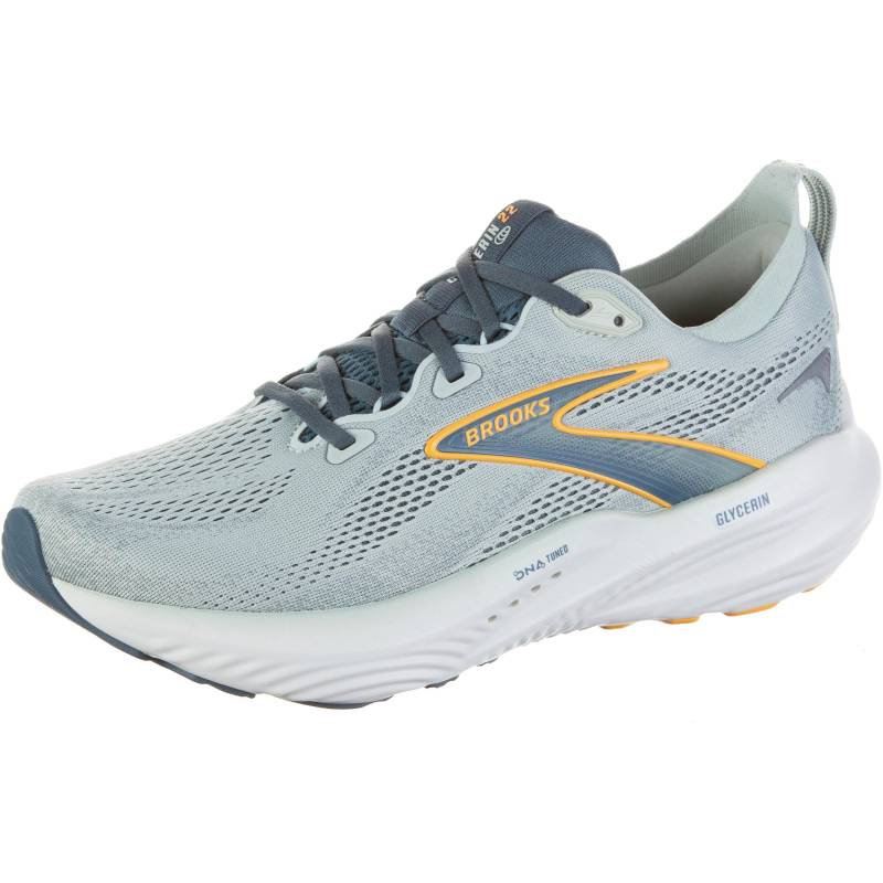 Brooks Glycerin 22 Laufschuhe Herren von Brooks