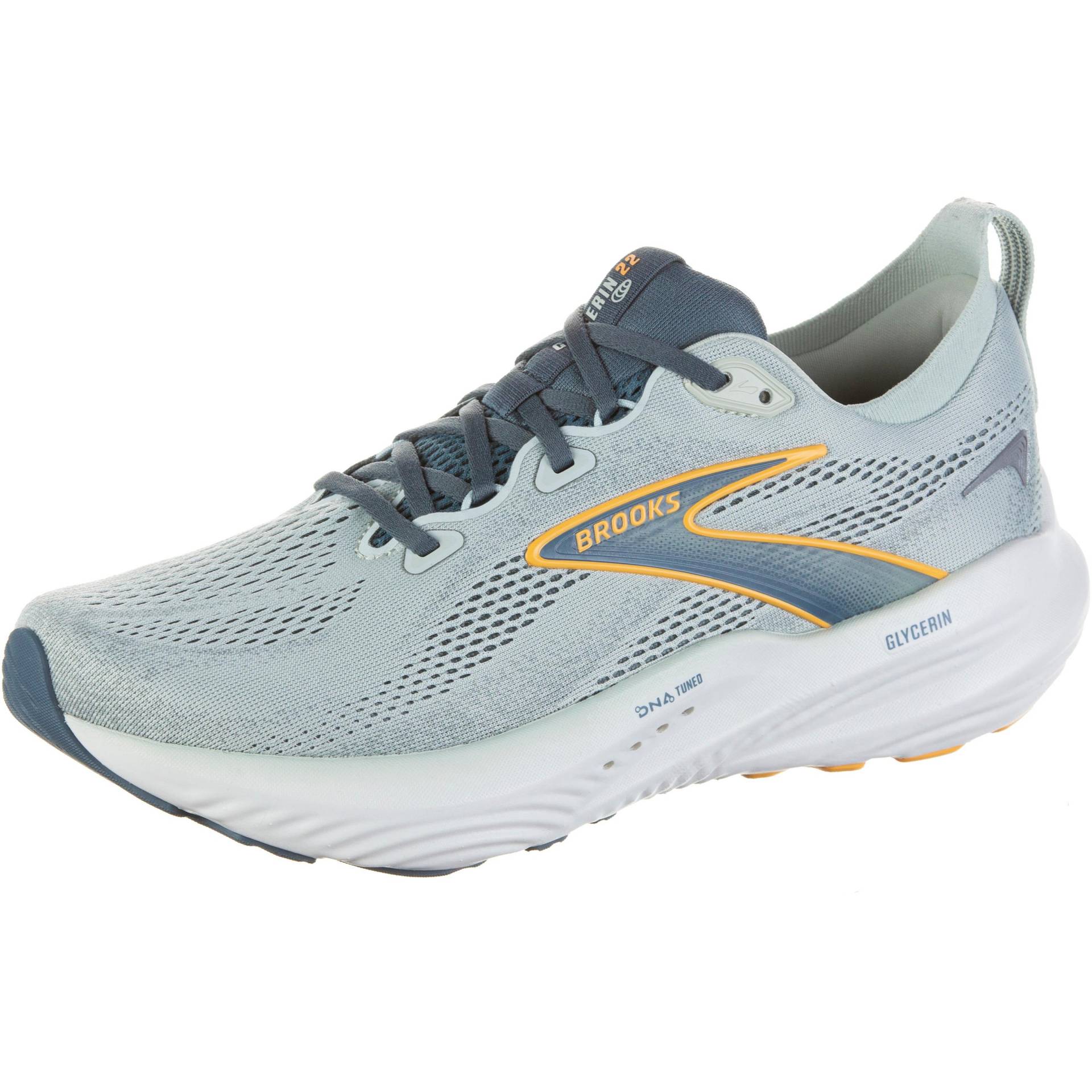 Brooks Glycerin 22 Laufschuhe Herren von Brooks