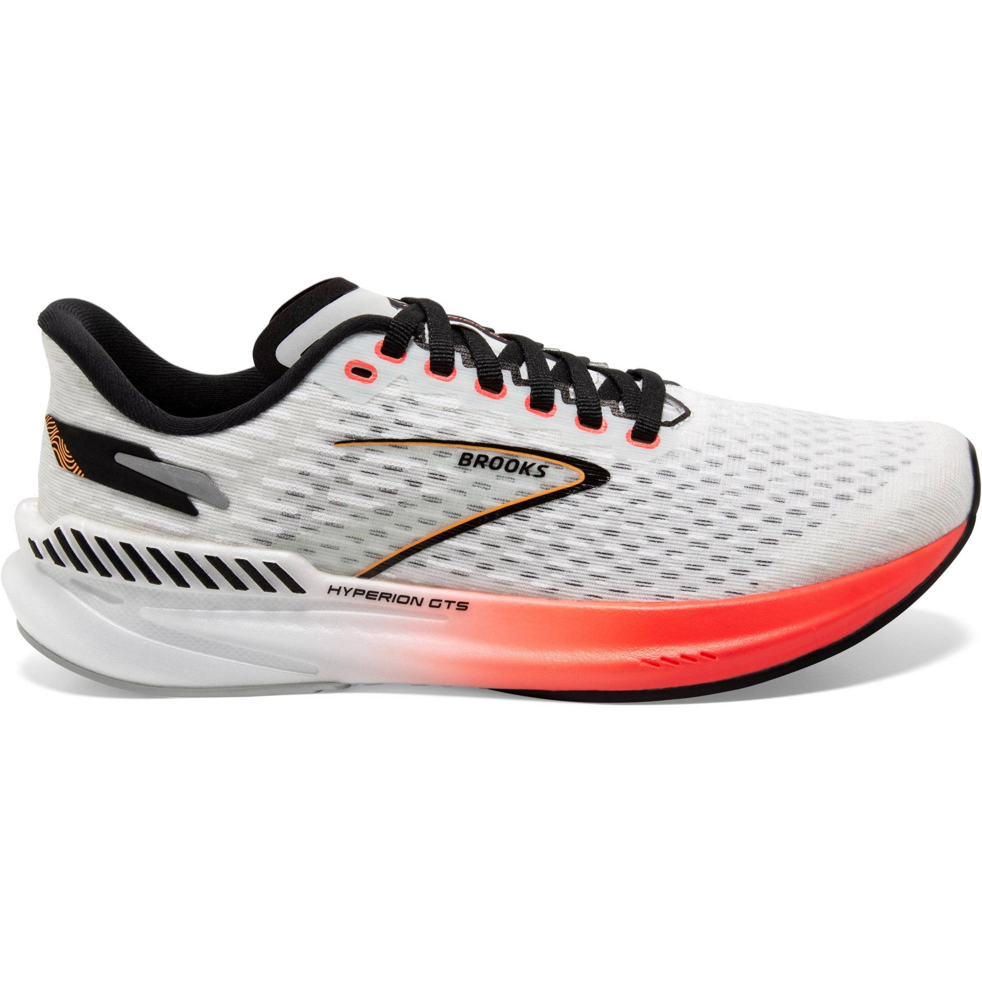 Brooks HYPERION GTS Laufschuhe Herren von Brooks