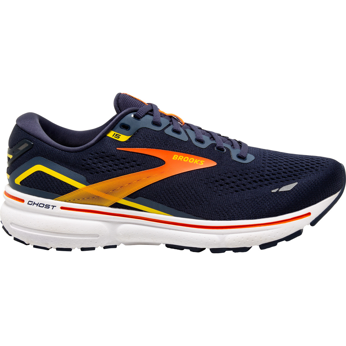 Brooks Herren Ghost 15 Schuhe von Brooks