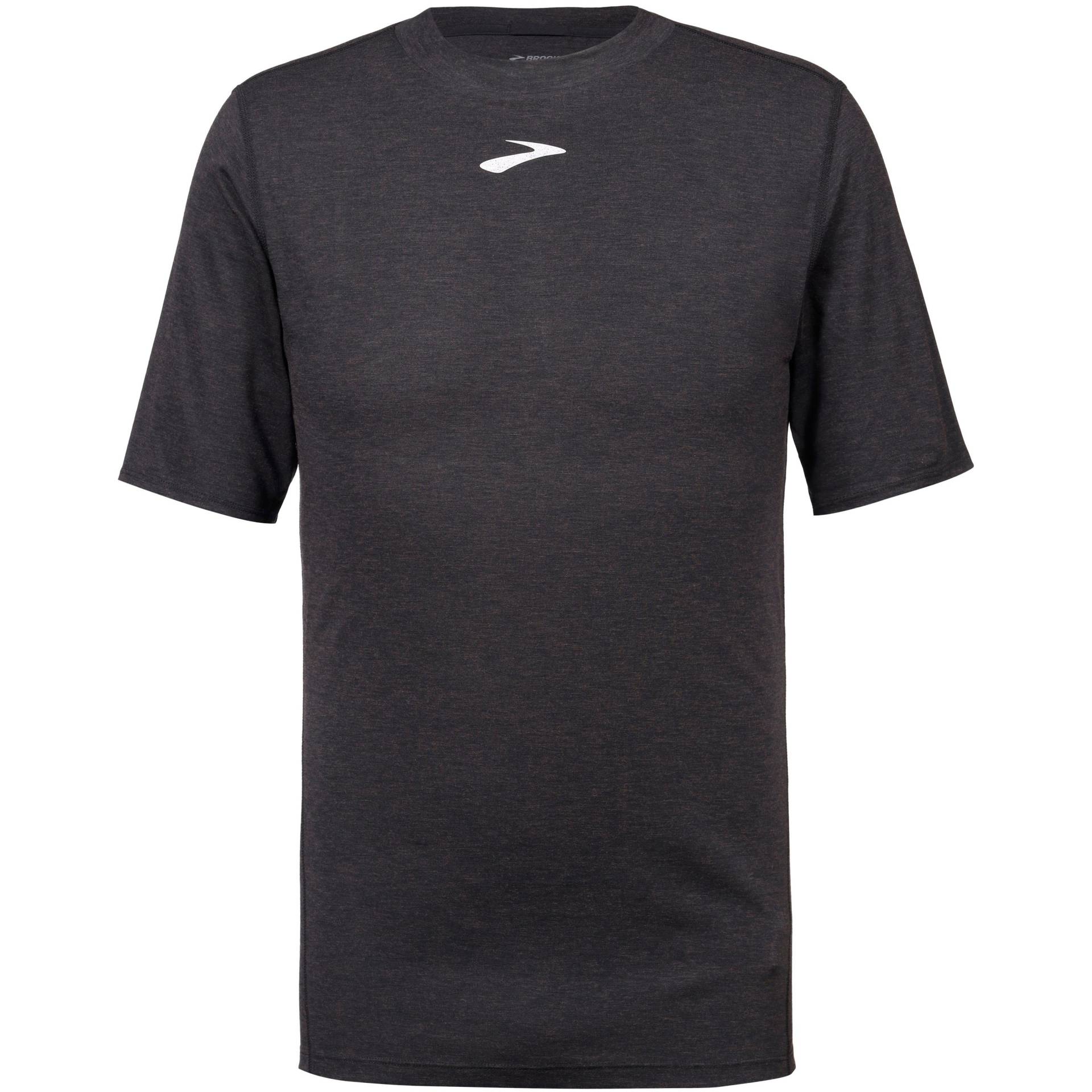 Brooks High Point Funktionsshirt Herren von Brooks