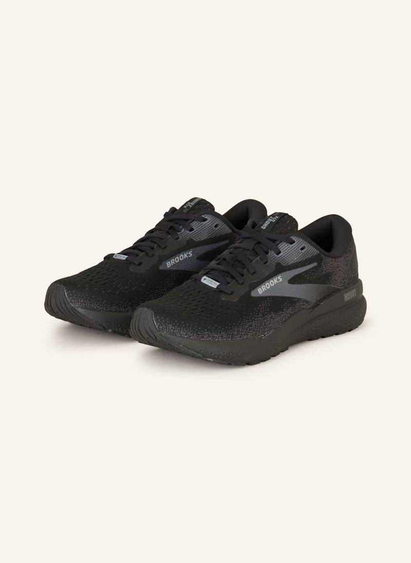 Brooks Laufschuhe Ghost 16 Gtx schwarz von Brooks