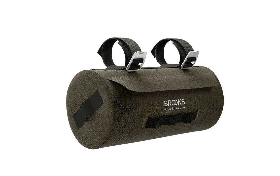 Brooks Lenkertasche »Scape Handlebar Pouch« Brooks Lenkertasche »Scape Handlebar Pouch« von Brooks