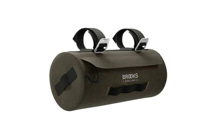 Brooks Lenkertasche »Scape Handlebar Pouch« von Brooks