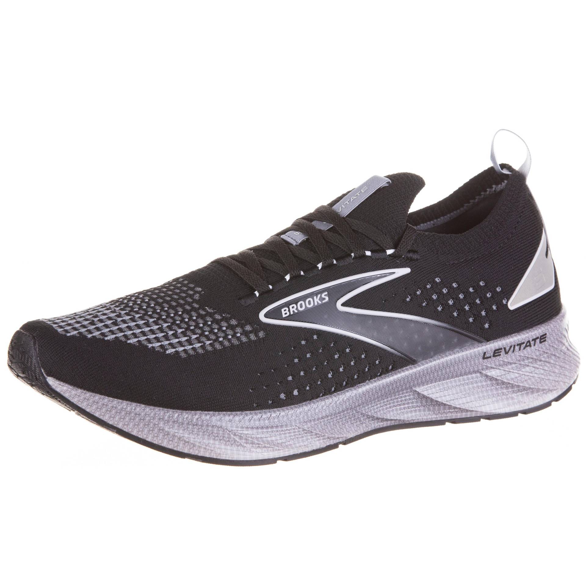 Brooks Levitate Stealthift 6 Laufschuhe Herren von Brooks