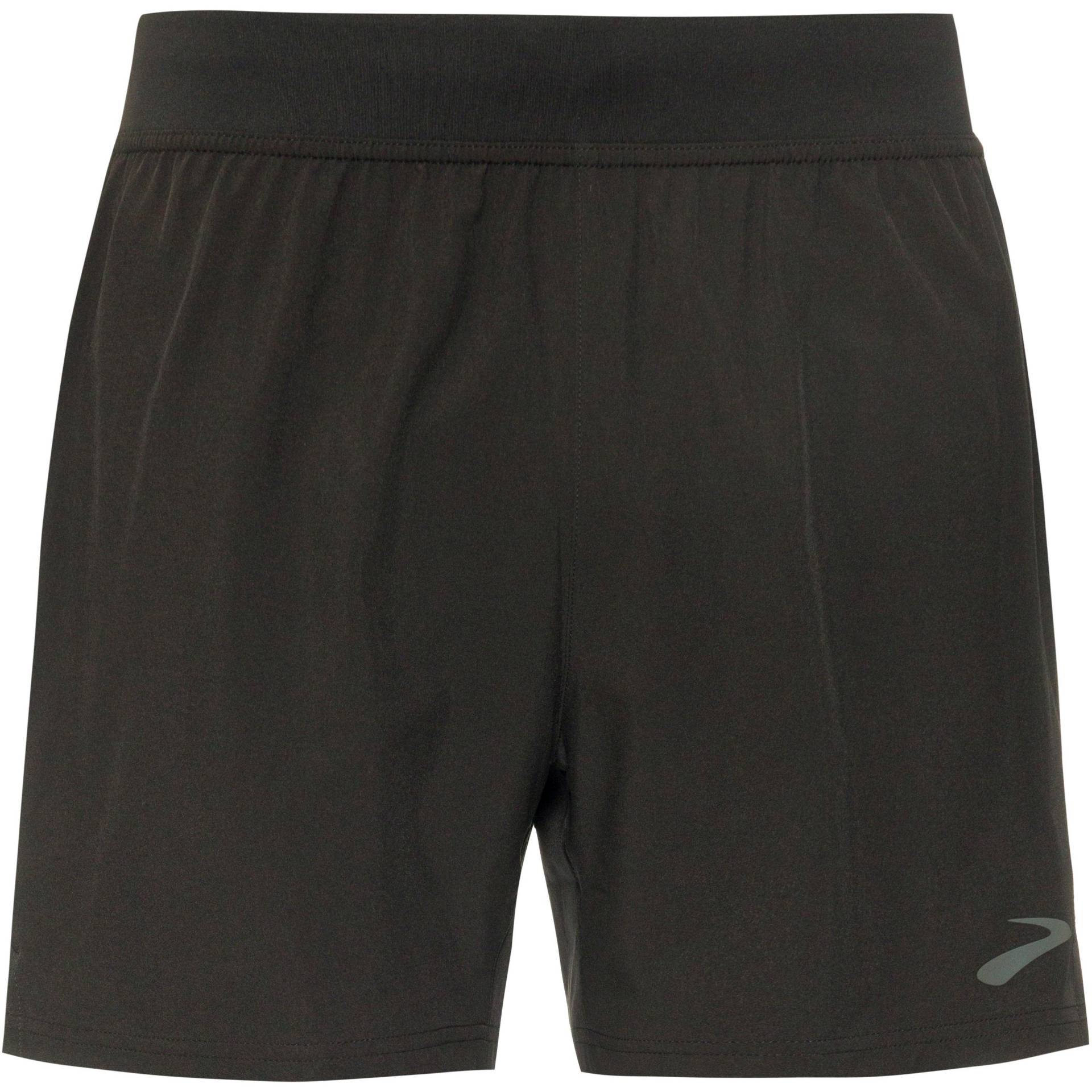 Brooks Sherpa 5 Funktionsshorts Herren