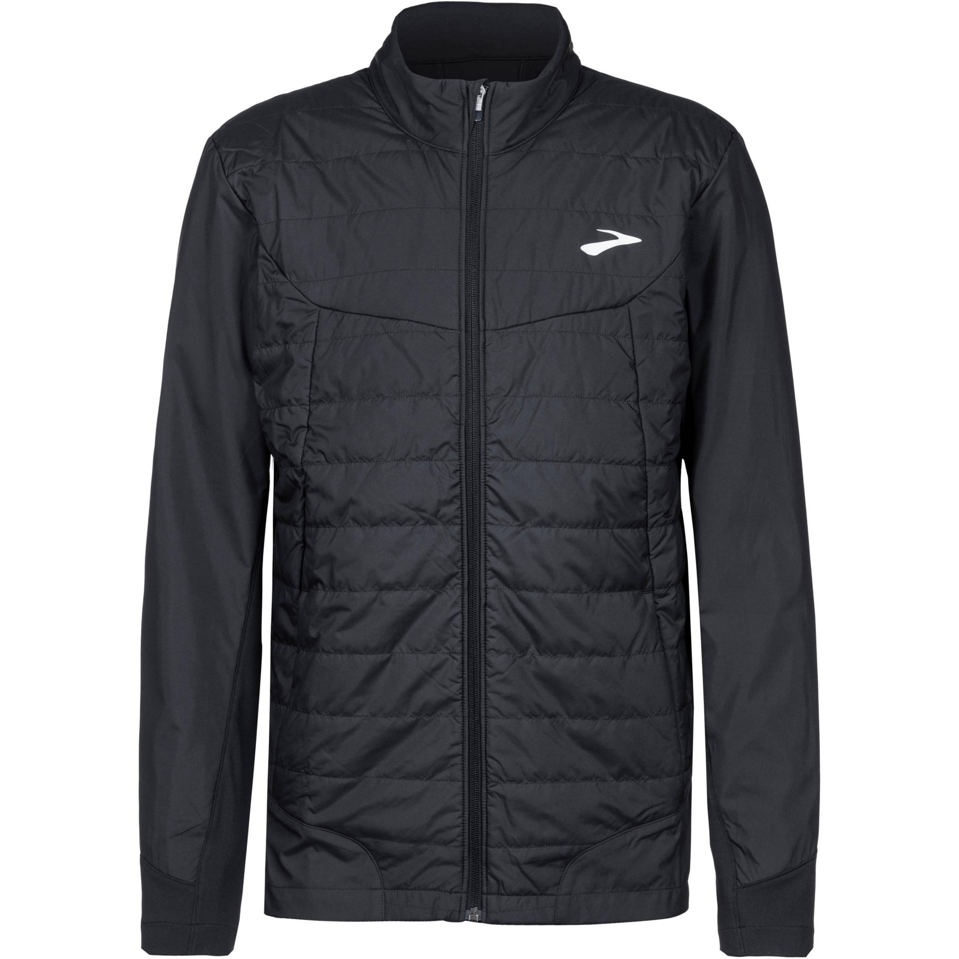 Brooks Shield Hybrid Laufjacke Herren von Brooks