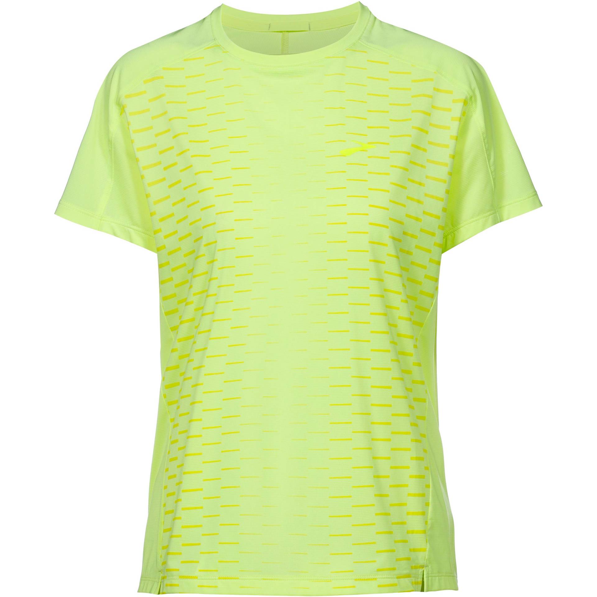 Brooks Sprint Free Funktionsshirt Damen von Brooks