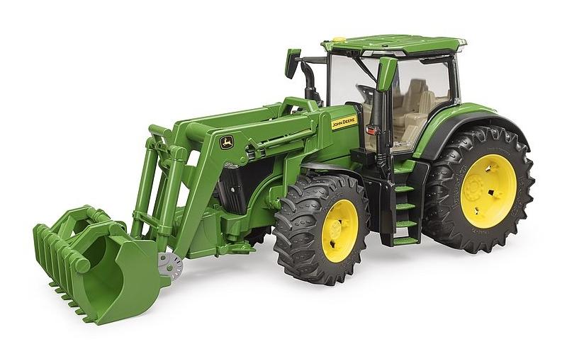 Bruder® Spielzeug-Traktor »7R 350« von Bruder®