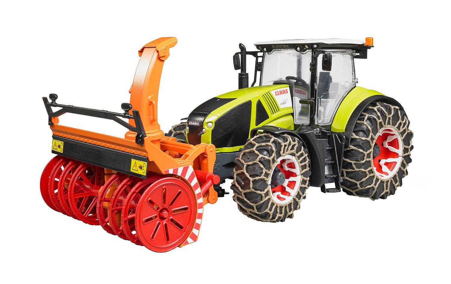 Bruder® Spielzeug-Traktor »Claas Axion 950« von Bruder®