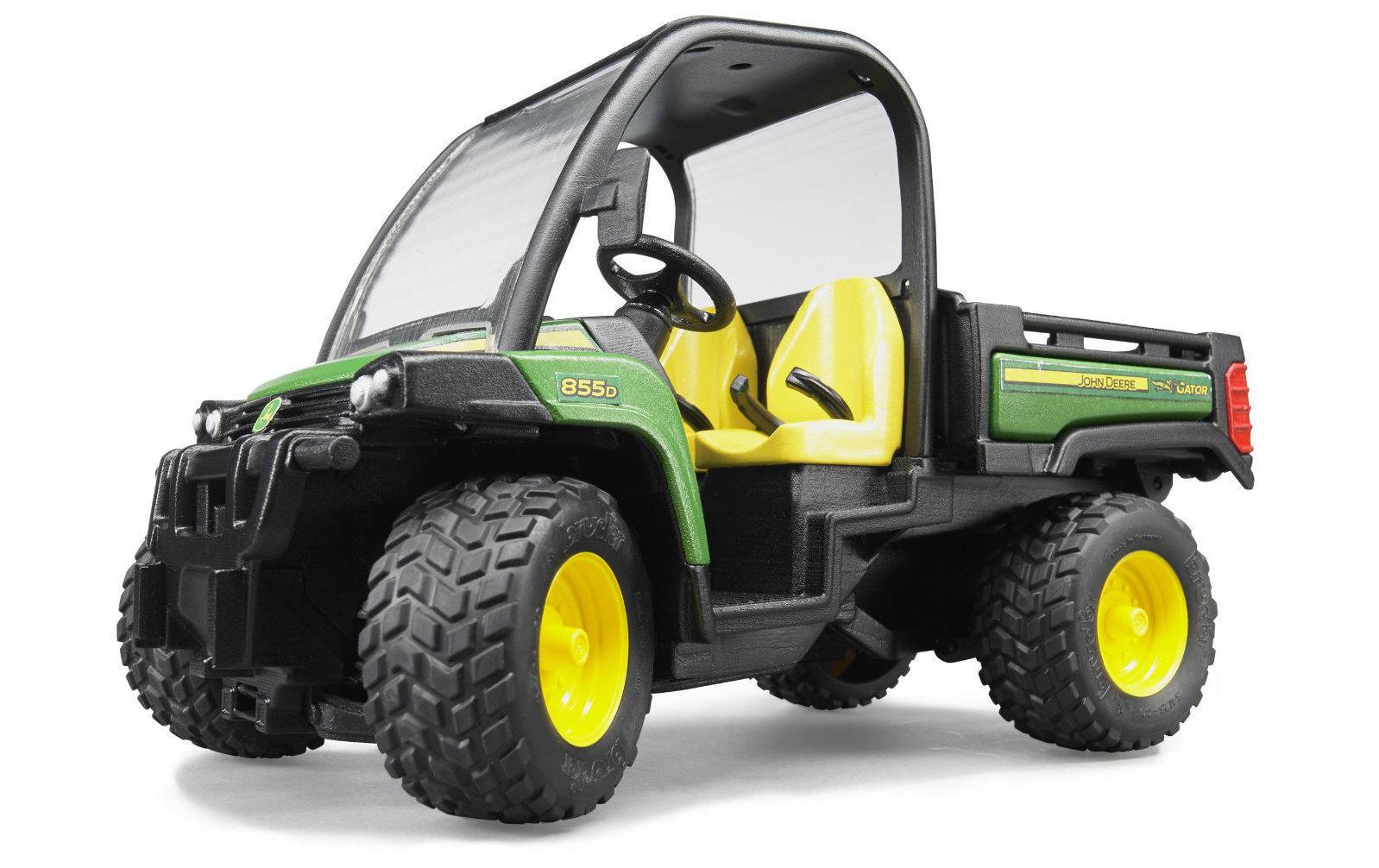Bruder® Spielzeug-Traktor »John Deere Gator 8550« von Bruder®
