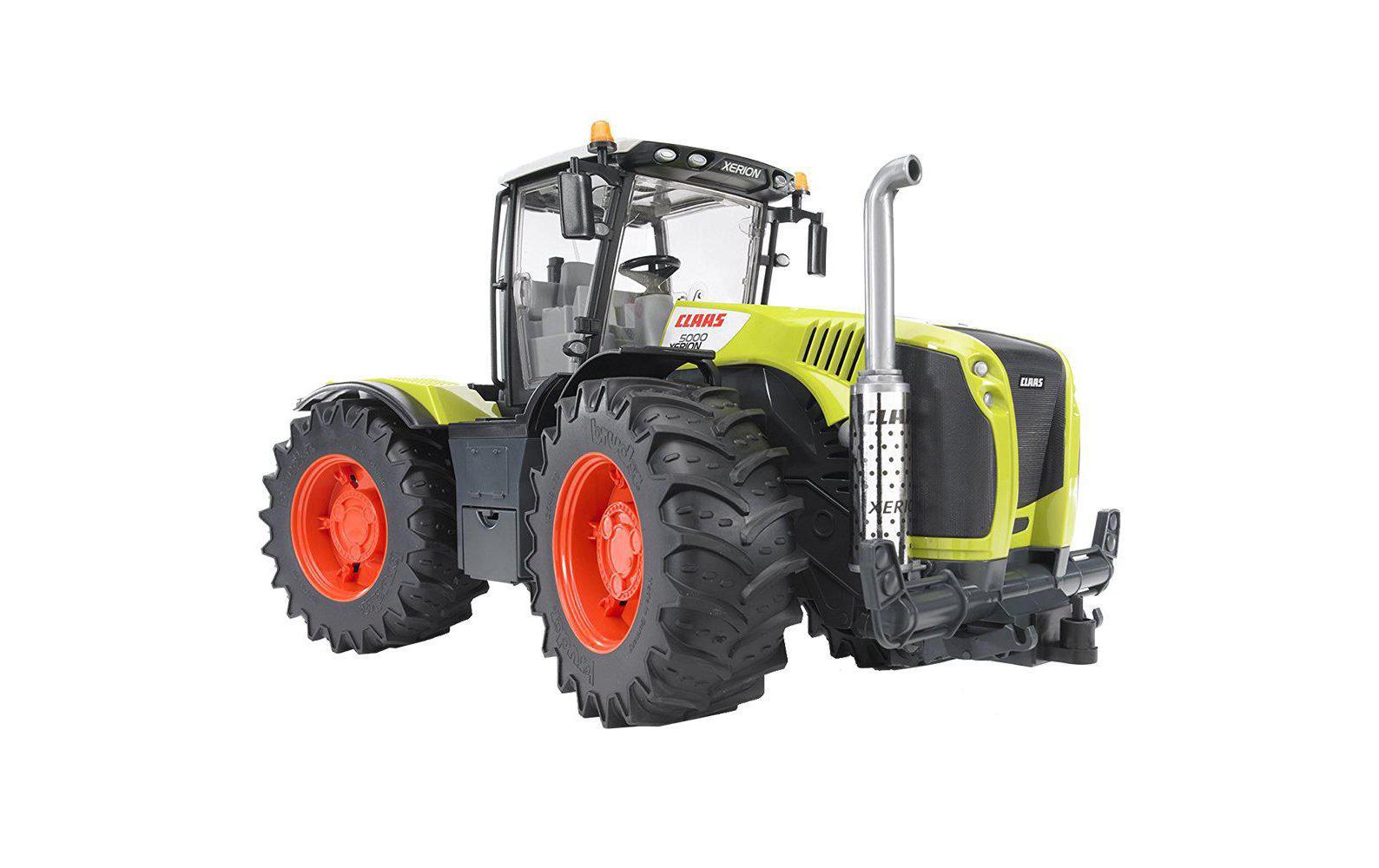 Bruder® Spielzeug-Traktor »Claas Xerion 5000« von Bruder®