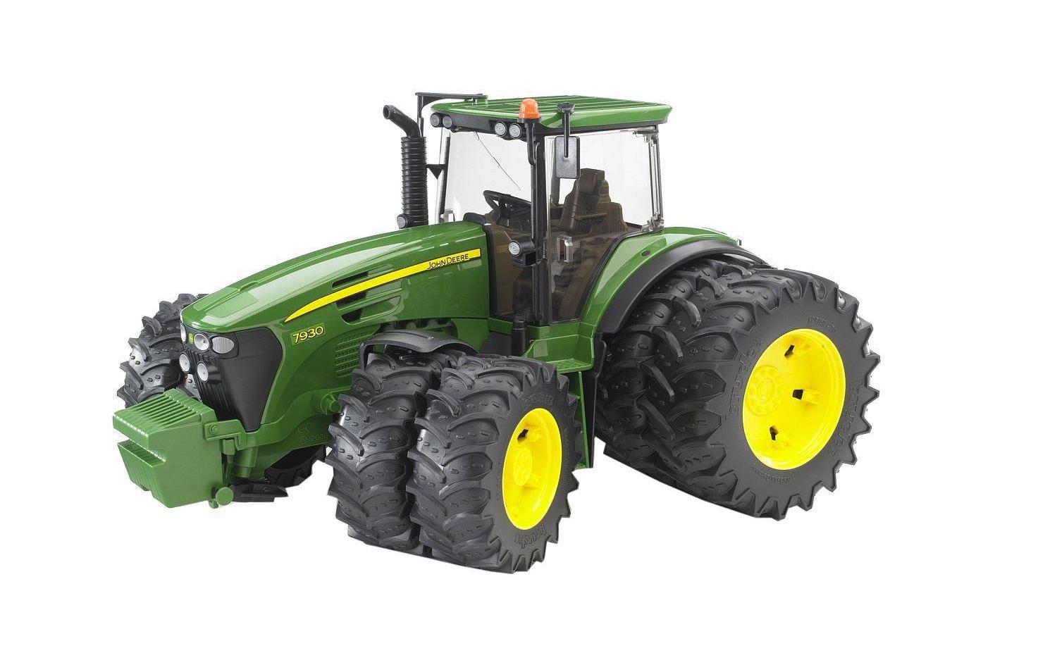 Bruder® Spielzeug-Traktor »John Deere 7930« von Bruder®