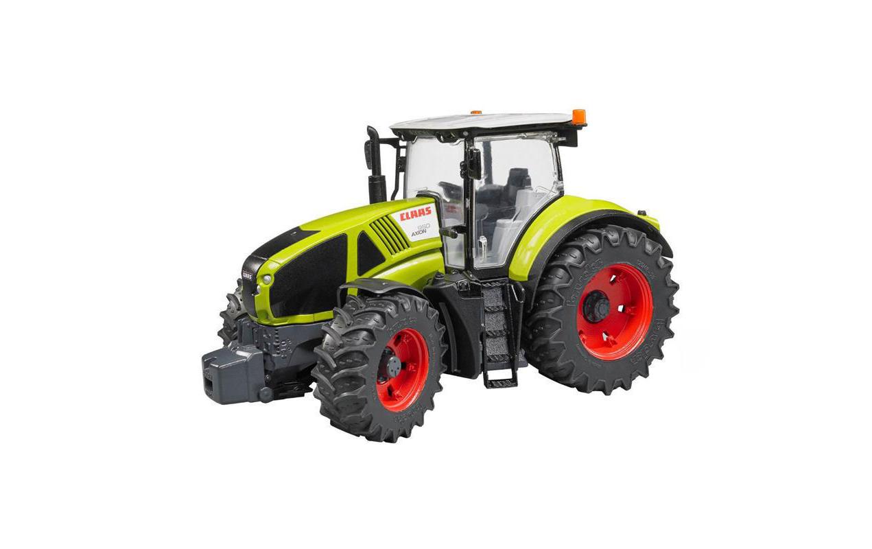 Bruder® Spielzeug-Traktor »Traktor Claas Axion 950« von Bruder®