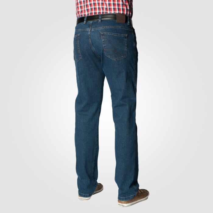 Brühl 5-Pocket Jeans mit Komfortbund Brühl 5-Pocket Jeans mit Komfortbund von Brühl