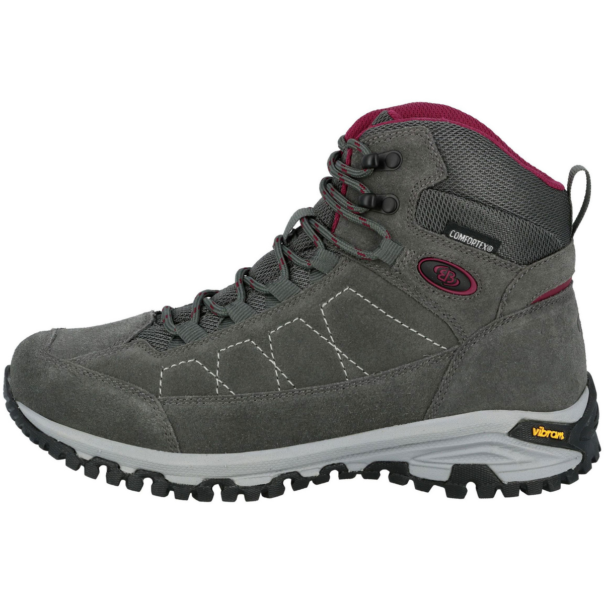 Brütting Damen Mount Adams High Schuhe Brütting Damen Mount Adams High Schuhe von Brütting